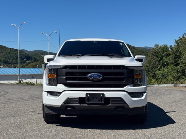 Used 2023 Ford F150 Lariat AWD/4WD image 31