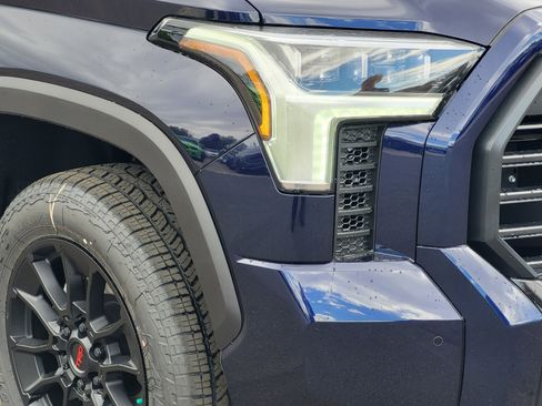 New 2026 Toyota Tundra Limited w/ TRD Off-Road Package AWD/4WD image 5
