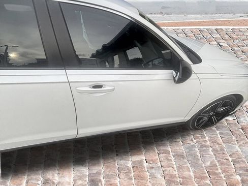 Used 2023 Honda Accord Sport image 6