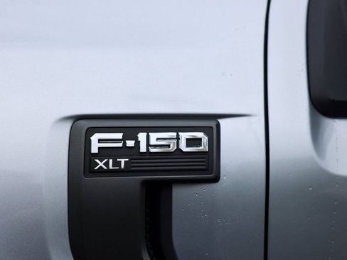 Used 2022 Ford F150 XLT w/ Equipment Group 302A High image 36