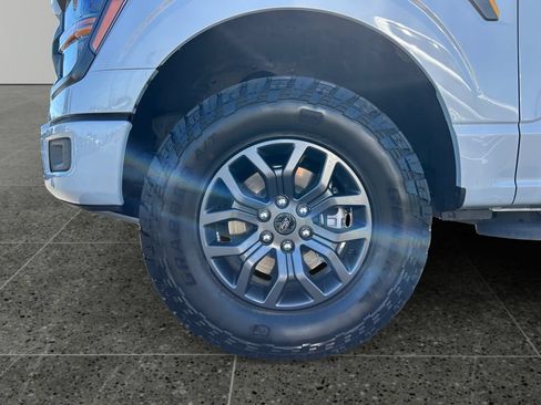 Used 2025 Ford F150 Tremor AWD/4WD image 4