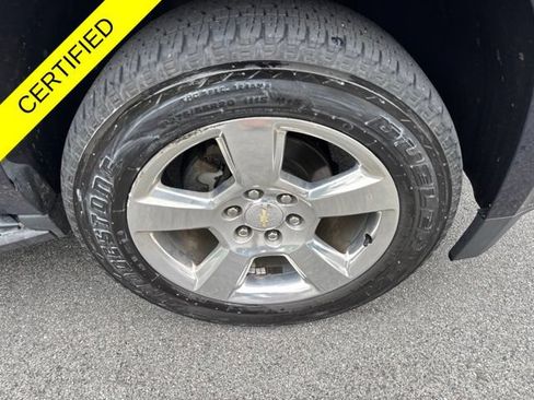 Used 2020 Chevrolet Tahoe LT AWD/4WD image 29