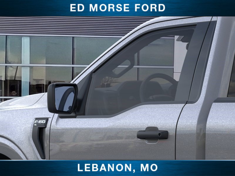 New 2026 Ford F150 XL w/ Equipment Group 103A High AWD/4WD image 20