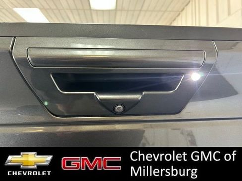 Used 2019 Ford F150 Lariat AWD/4WD image 12