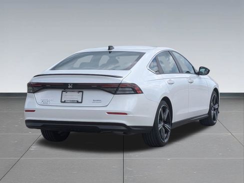 Used 2023 Honda Accord Sport image 5