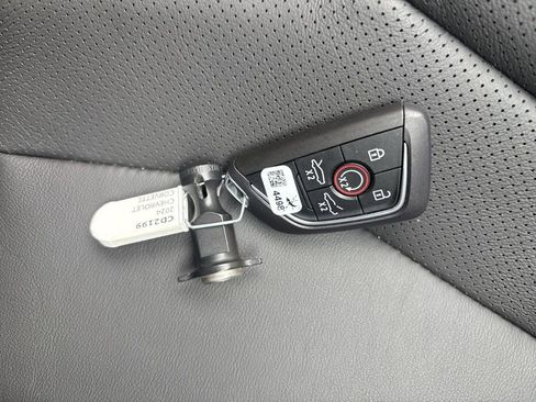 Used 2024 Chevrolet Corvette Stingray Coupe w/ 1LT RWD image 29
