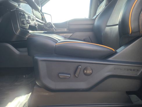 Certified 2022 Ford F150 Tremor w/ Equipment Group 402A High image 14