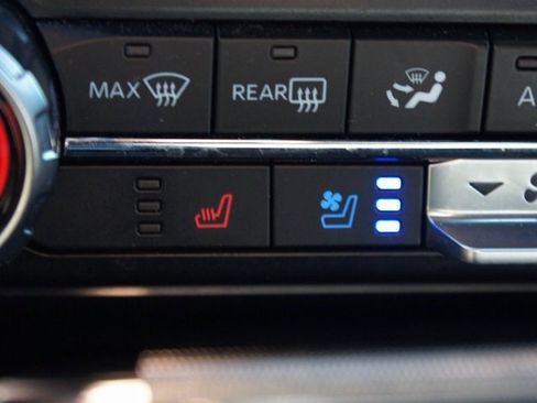 Used 2023 Ford F150 Tremor w/ Equipment Group 402A High image 7