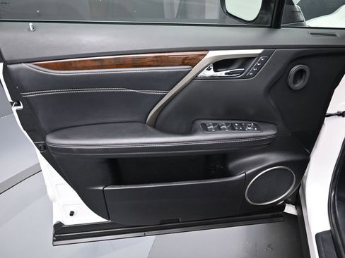 Used 2017 Lexus RX 350 AWD image 11