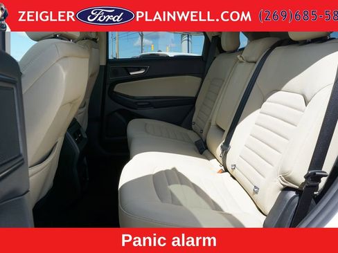 Used 2024 Ford Edge SE AWD/4WD image 11