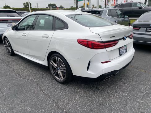 Used 2020 BMW M235i xDrive Gran Coupe AWD/4WD image 4