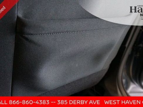 Certified 2023 Nissan Rogue SV AWD/4WD image 39