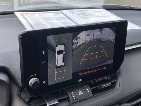 Certified 2023 Toyota RAV4 XSE AWD/4WD image 31