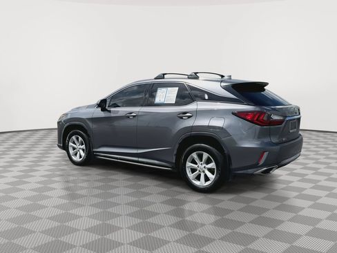 Used 2016 Lexus RX 350 FWD image 6