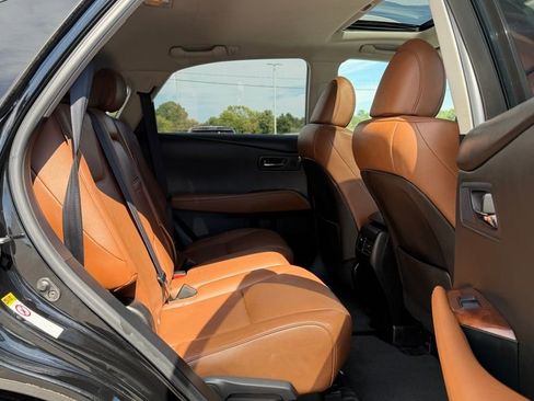 Used 2015 Lexus RX 350 AWD image 30