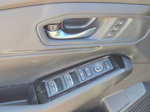 New 2026 Honda Accord Touring image 11