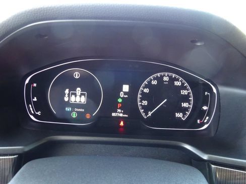 Used 2022 Honda Accord Sport Special Edition image 25