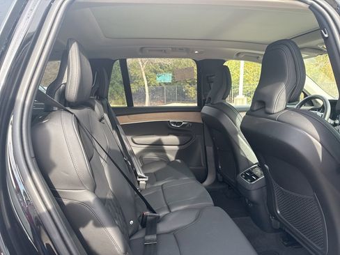 Certified 2025 Volvo XC90 B6 Plus image 13
