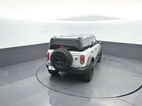 New 2026 Ford Bronco Outer Banks w/ Sasquatch Package AWD/4WD image 26