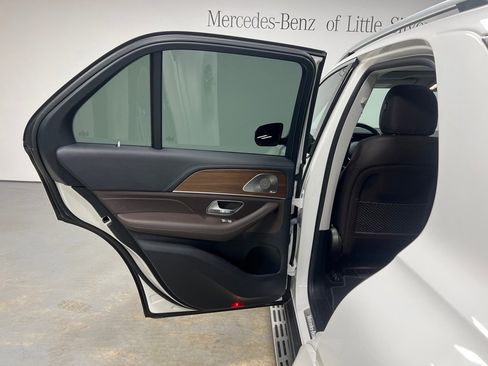 Used 2022 Mercedes-Benz GLE 350 4MATIC image 23