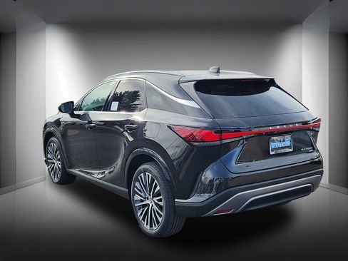 New 2026 Lexus RX 350 350h Premium+ image 3