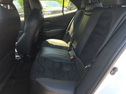 Used 2025 Toyota Corolla GR AWD/4WD image 13