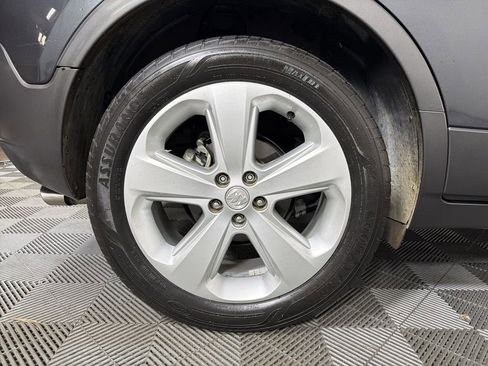 Used 2016 Buick Encore Premium image 15