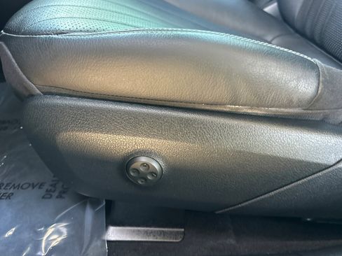 Used 2024 Mercedes-Benz EQE 500 4MATIC Sedan image 13