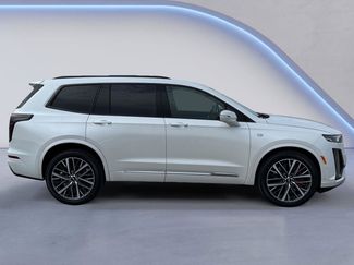 Used 2024 Cadillac XT6 Sport w/ Technology Package video 2