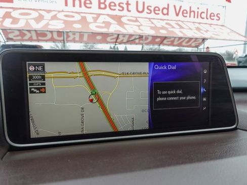 Used 2016 Lexus RX 350 FWD w/ Premium Package image 18