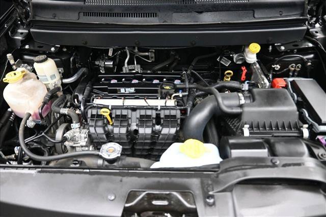 Used 2020 Dodge Journey Crossroad FWD image 30