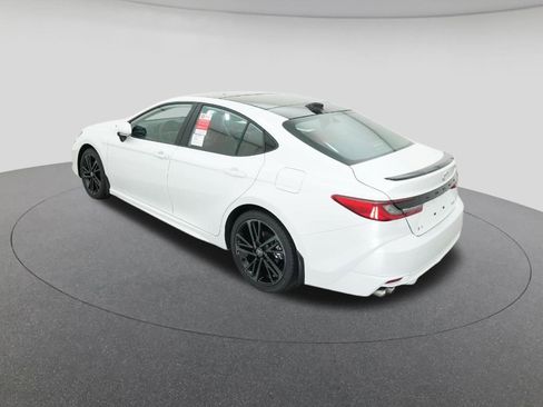 New 2026 Toyota Camry XSE image 5