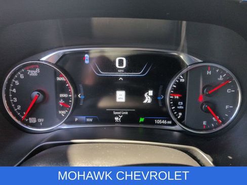 Used 2024 Chevrolet Blazer RS w/ Driver Confidence II Package AWD/4WD image 13