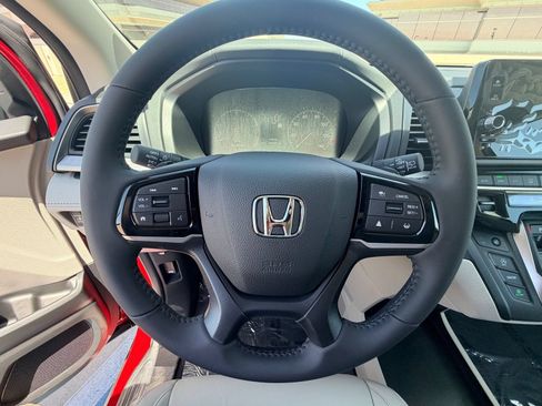 New 2026 Honda Odyssey EX-L image 17