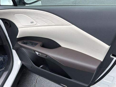 Certified 2024 Lexus RX 350 FWD w/ Convenience Package image 15