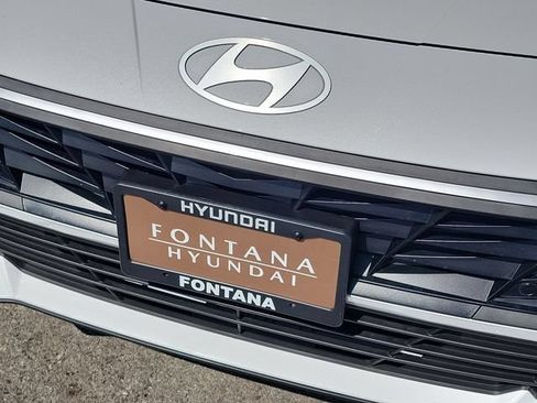 New 2026 Hyundai Elantra SE FWD image 28
