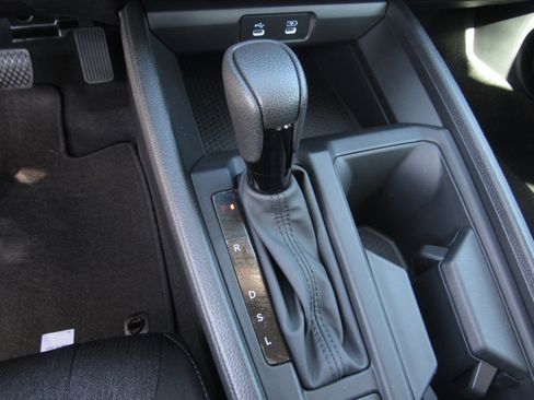 New 2025 Honda Accord SE image 19