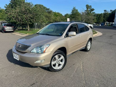 Used 2004 Lexus RX 330 AWD image 3