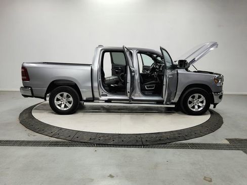 Used 2023 RAM 1500 Laramie image 16