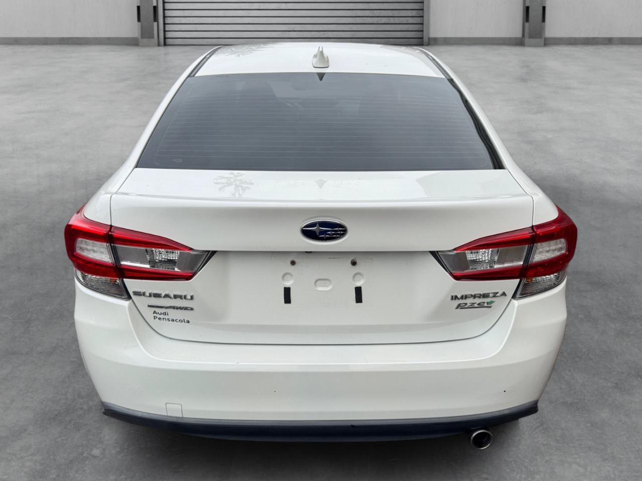 Used 2017 Subaru Impreza 2.0i Limited AWD/4WD image 35