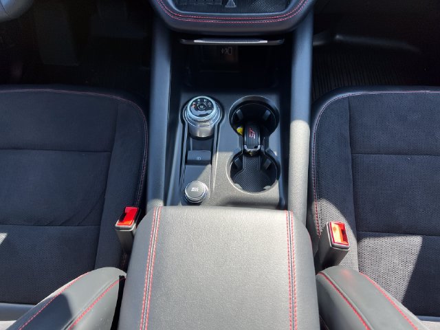Used 2025 Ford Explorer ST AWD/4WD image 24