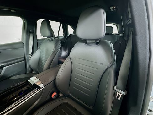 New 2025 Mercedes-Benz GLC 300 4MATIC image 20
