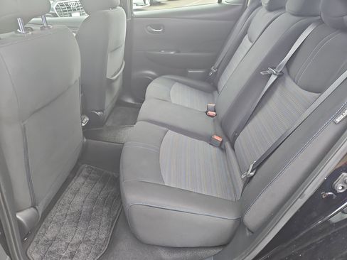 Used 2020 Nissan Leaf S w/ S Charge Package image 23