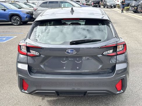 New 2026 Subaru Impreza 2.0i Sport AWD/4WD image 5
