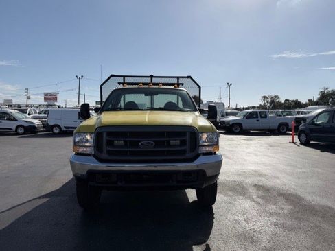 Used 1999 Ford F450 XL image 3