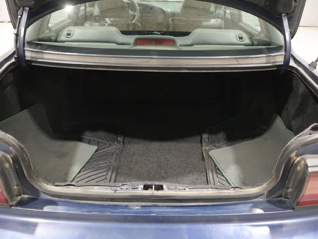 Used 1994 Toyota Camry XLE FWD image 8