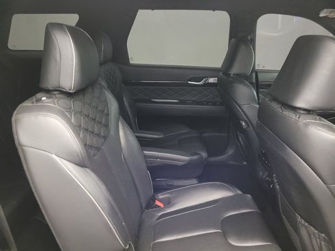 Used 2022 Hyundai Palisade Calligraphy w/ Cargo Package FWD image 19