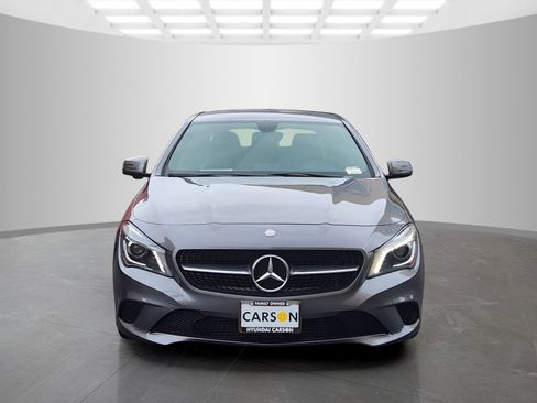 Used 2014 Mercedes-Benz CLA 250 4MATIC image 2
