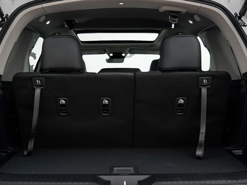 New 2026 Honda Pilot Elite image 8