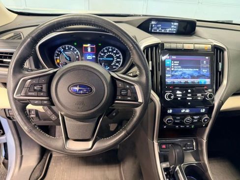 Used 2019 Subaru Ascent Limited w/ Popular Package #2A image 8